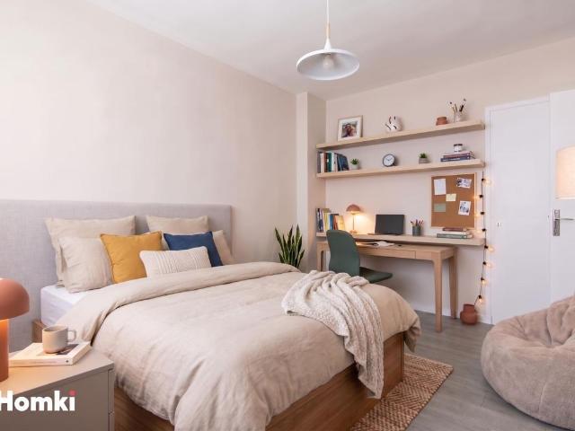 Appartement vente à Grenoble