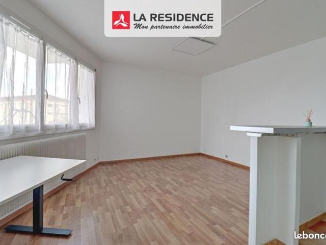 Appartement vente à Saint-Germain-en-Laye, Poissy