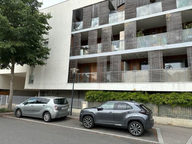 Appartement vente à Palaiseau, Les Ulis