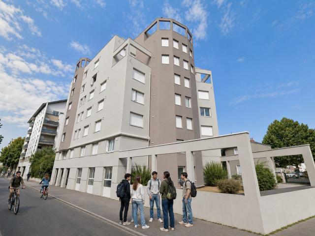 Appartement vente à Lyon, Métropole de Lyon