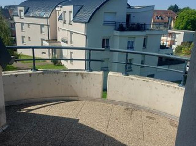 Appartement vente à Haguenau-Wissembourg, Haguenau