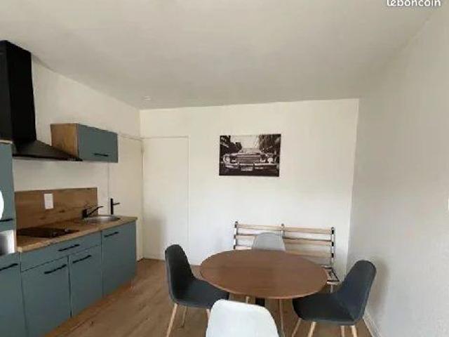 Appartement vente à Orléans, Loiret