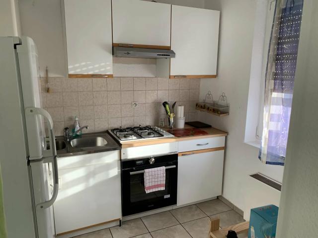 Appartement vente à Mulhouse, Saint-louis