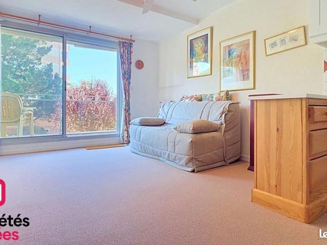 Appartement vente à Rochefort, Vaux-sur-mer