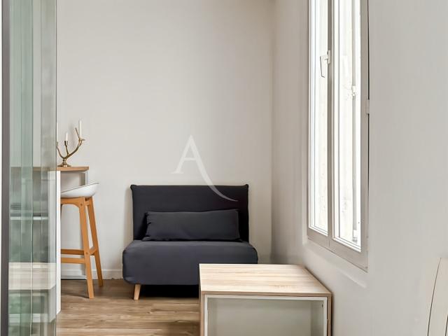 Appartement vente à Boulogne-Billancourt, Boulogne-billancourt