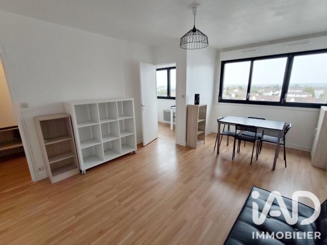 Appartement vente à Montargis, Loiret