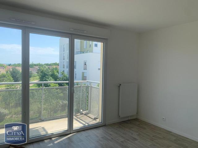 Appartement location à Pontoise, Jouy-le-moutier