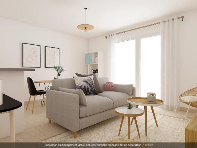 Appartement location à Senlis, Pont-sainte-maxence
