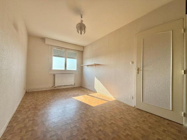 Appartement vente à Dijon