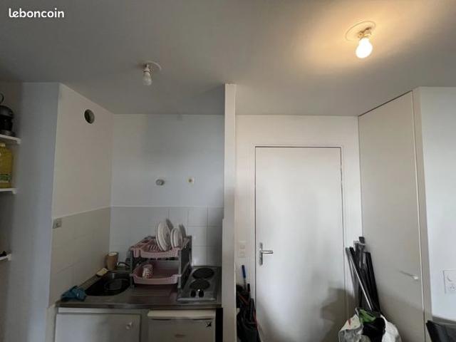 Appartement vente à Le Raincy, Drancy