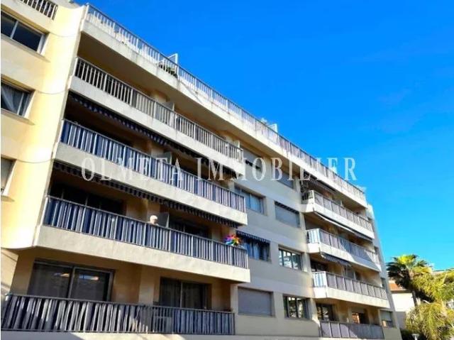 Appartement vente à Beausoleil, Alpes-Maritimes