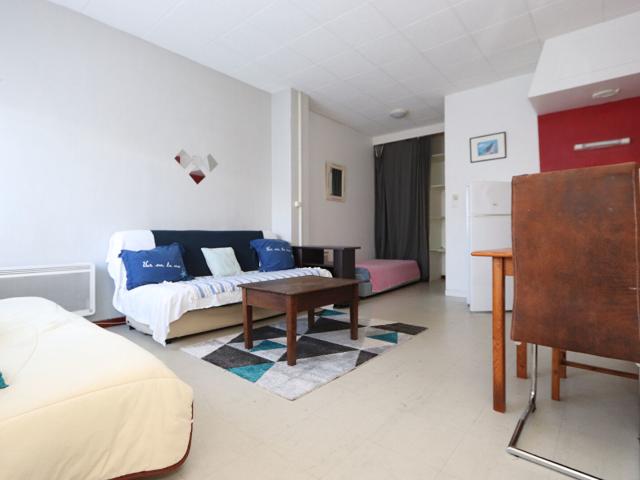 Appartement vente à Saint-Nazaire, Saint-nazaire
