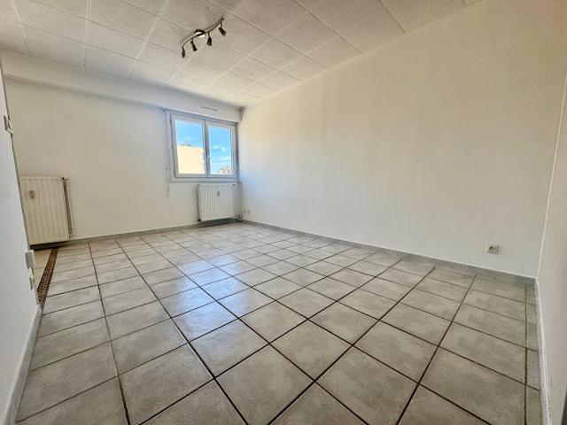 Appartement location à Marseille