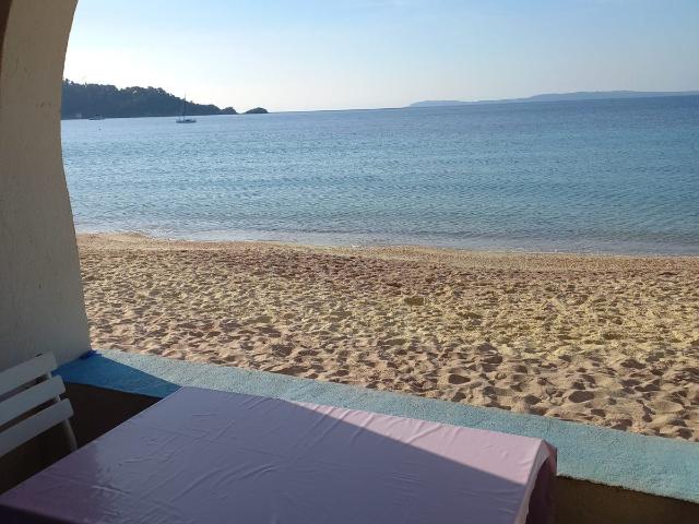 Appartement vente à Arrondissement de Toulon, Le Lavandou