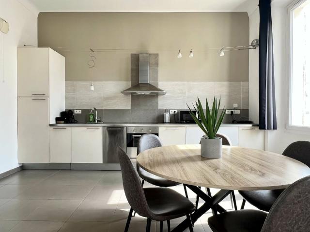 Appartement vente à Grasse, Cannes