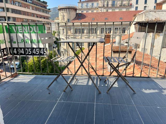 Appartement vente à Arrondissement de Toulon, Toulon