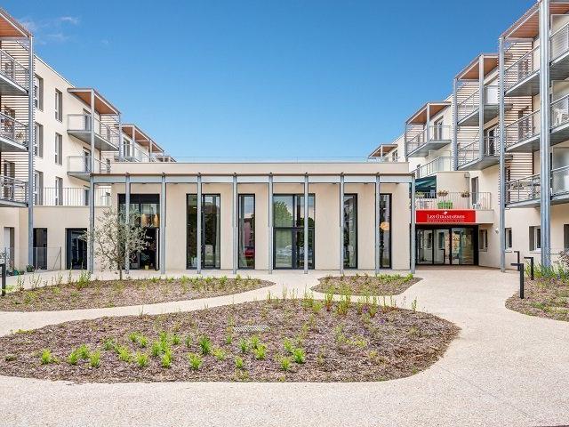 Appartement vente à Morangis, Essonne