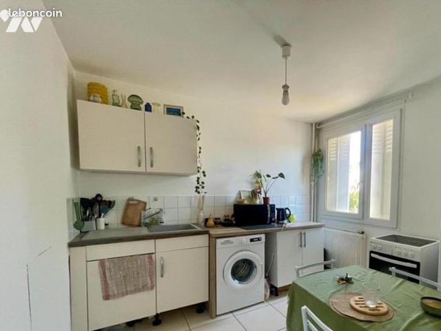 Appartement vente à Tournon-sur-Rhône, Guilherand-granges