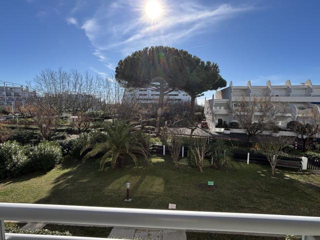 Appartement vente à Montpellier, La Grande-motte