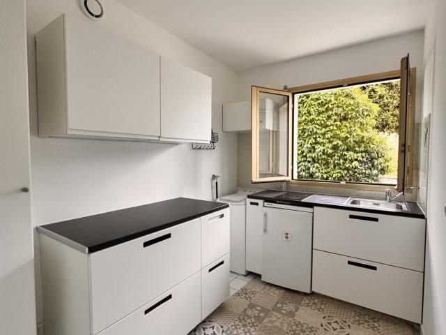 Appartement location à Maisons-Laffitte, Yvelines