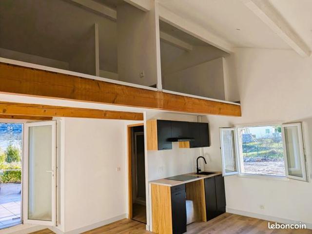 Appartement vente à Lodève, Saint-martin-de-londres