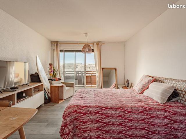 Appartement vente à Dax, Seignosse