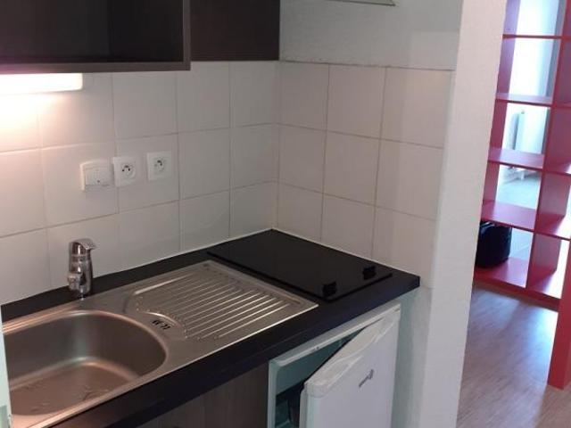 Appartement location à Toulouse