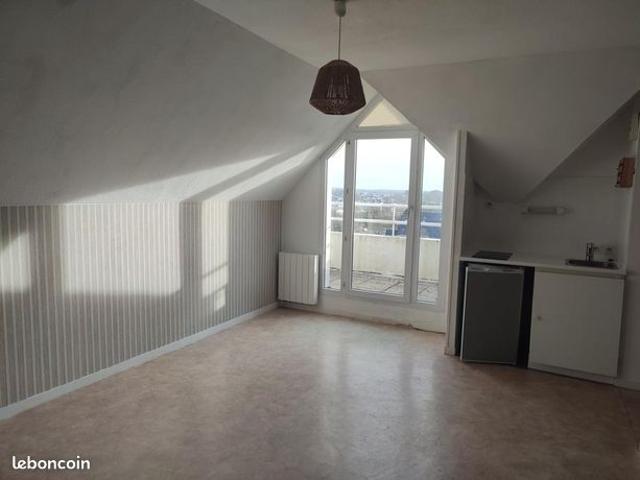 Appartement vente à Vannes, Bretagne