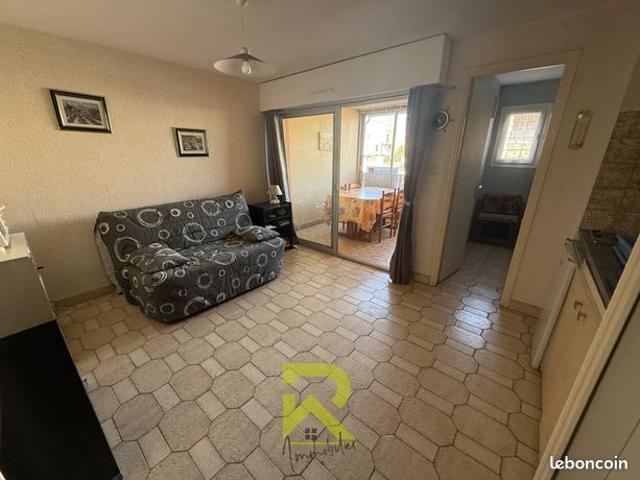 Appartement vente à Béziers, Agde