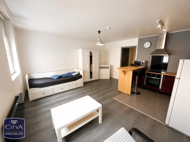Appartement vente à Cambrai