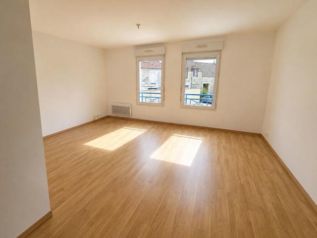 Appartement vente à Voisins-le-Bretonneux, Yvelines