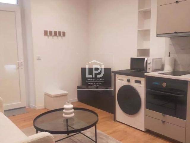 Appartement location à Toulouse