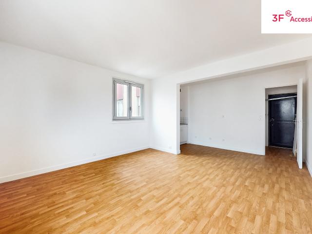 Appartement vente à Nanterre, Clichy