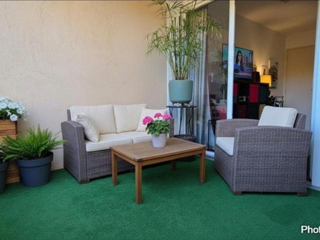 Appartement vente à Arrondissement de Toulon, Le Pradet