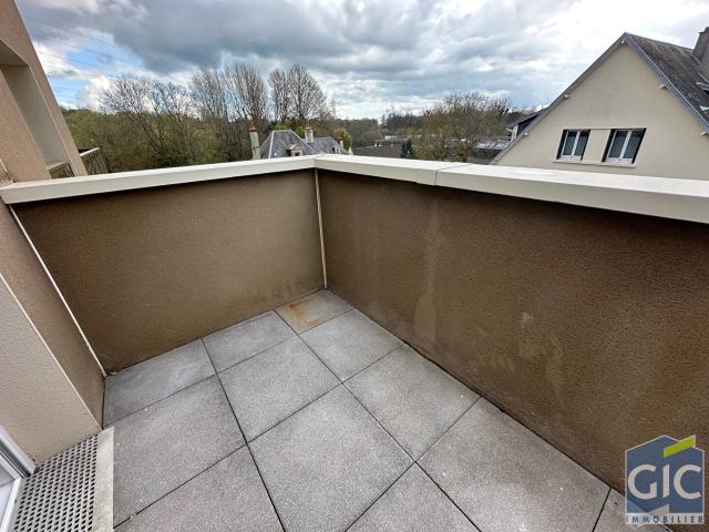 Appartement vente à Caen, Mondeville