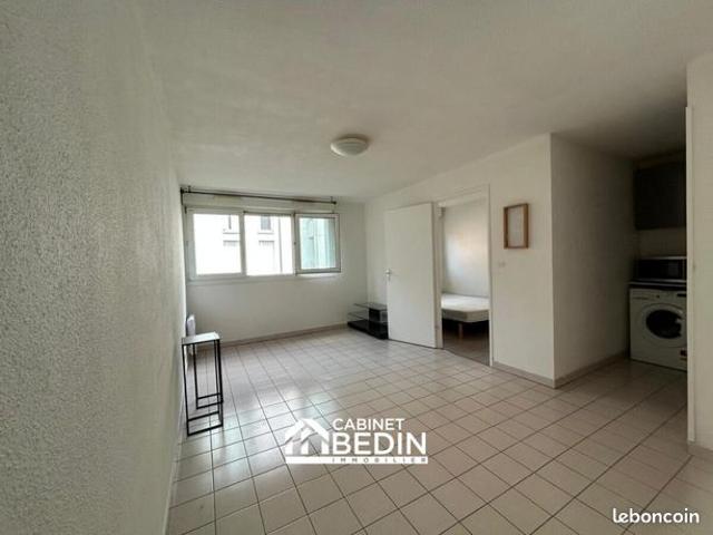 Appartement vente à Toulouse, Saint-orens-de-gameville