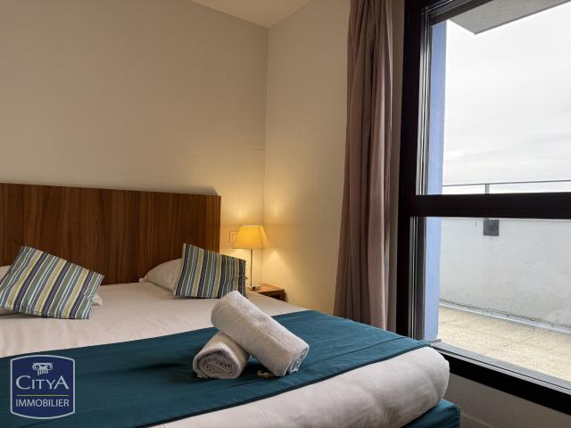Appartement vente à Tours