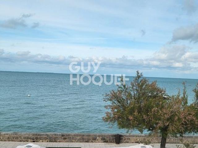 Appartement vente à La Rochelle, La Flotte