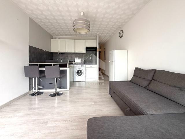 Appartement vente à Montreuil-sur-Mer, Cucq