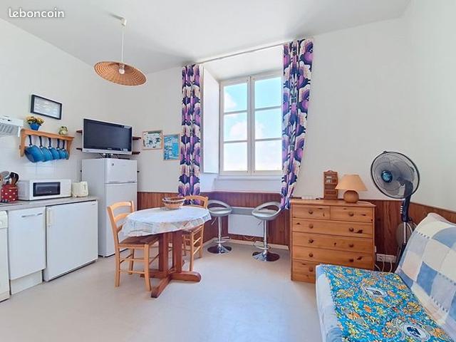 Appartement vente à Rochefort