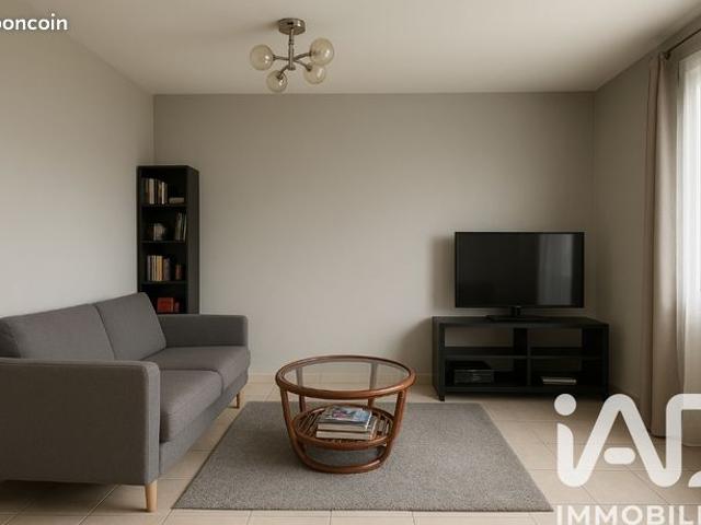 Appartement vente à Saint-Nazaire, Saint-nazaire
