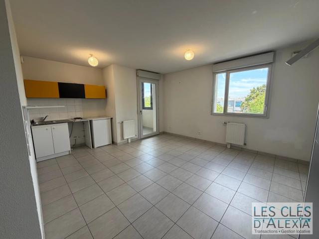 Appartement vente à Lyon, Métropole de Lyon