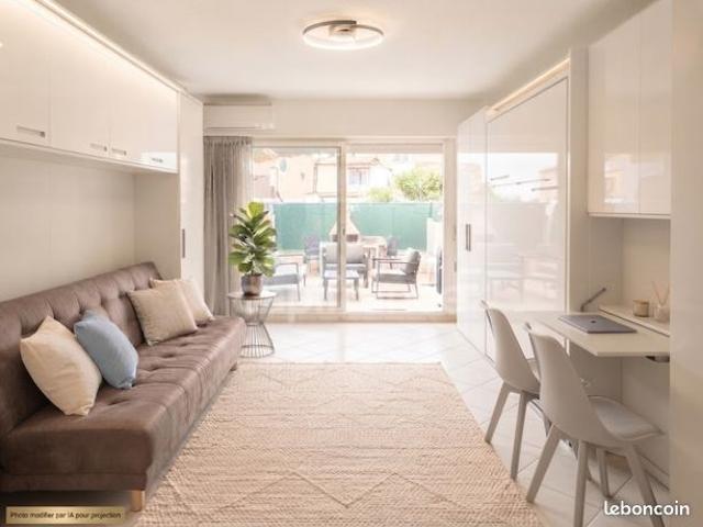 Appartement vente à Béziers, Agde