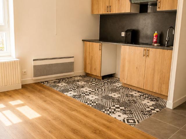 Appartement location à Fontainebleau, Montcourt-fromonville