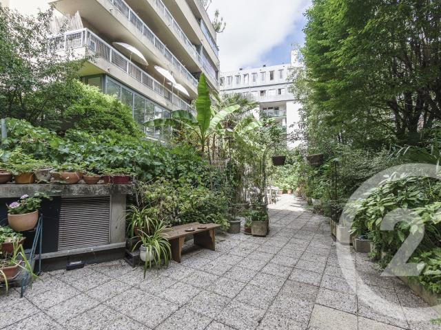Appartement vente à Paris, Île-de-France