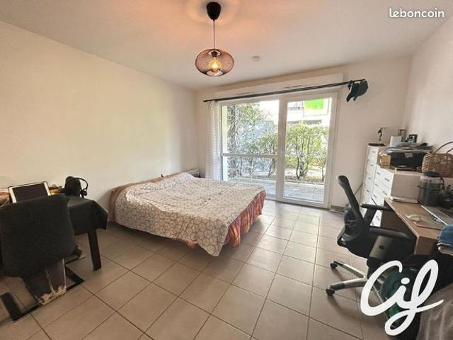 Appartement vente à Nantes, Saint-herblain