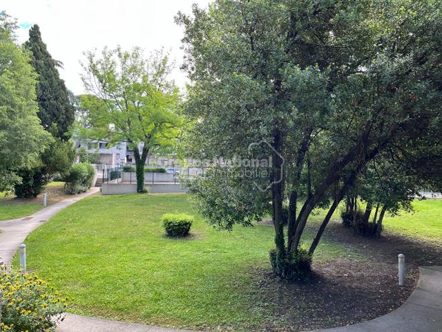 Appartement vente à Arles