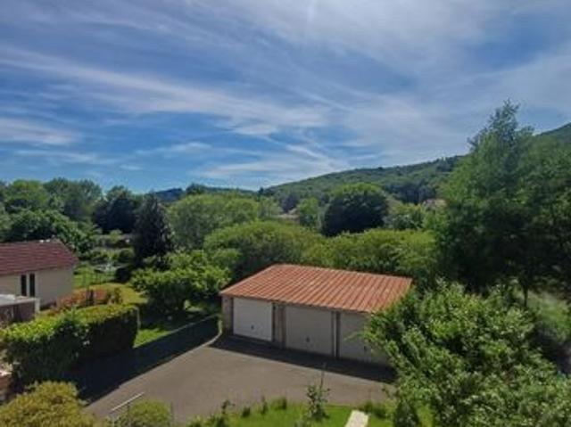 Appartement vente à Belfort, Valdoie