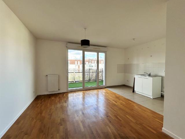 Appartement vente à Palaiseau