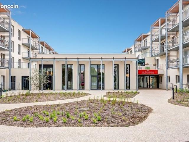 Appartement vente à Épernay, Morangis